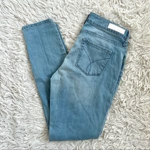 Calvin Klein Skinny Jeans